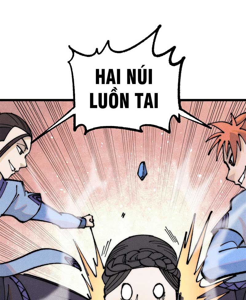 Vạn Cổ Tối Cường Tông Chap 282 - Next Chap 283