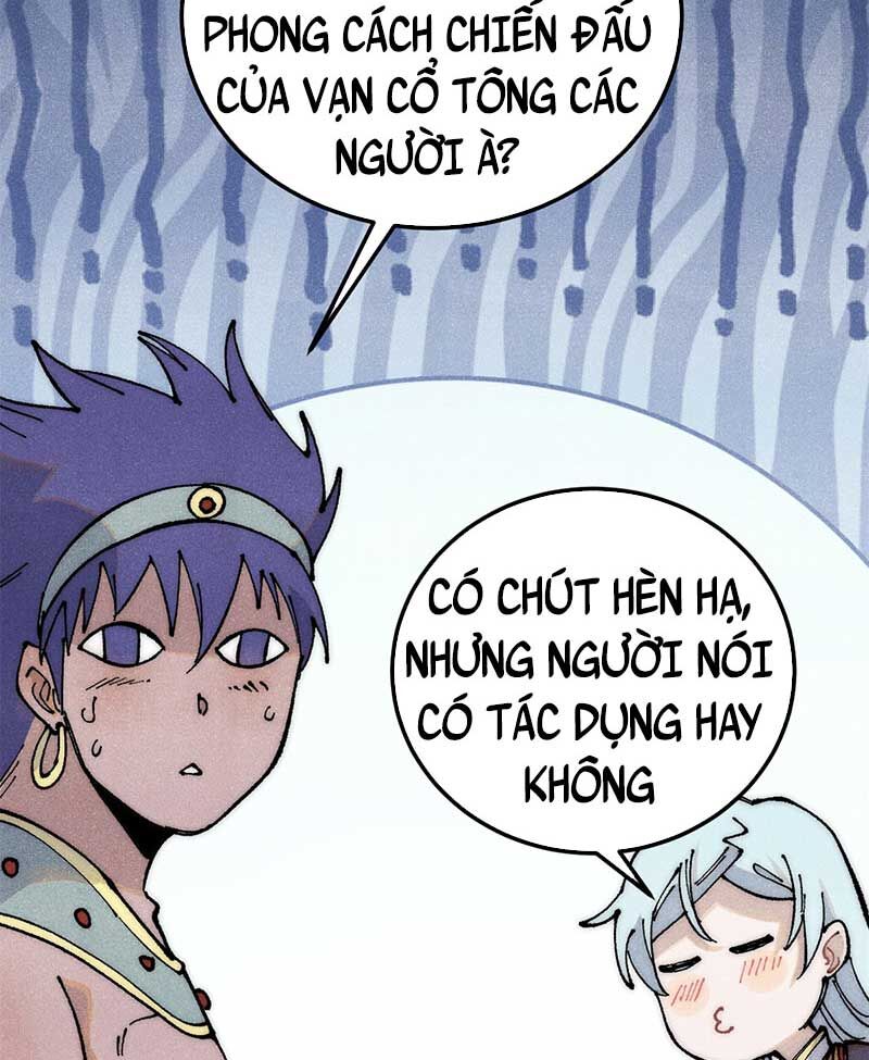 Vạn Cổ Tối Cường Tông Chap 282 - Next Chap 283