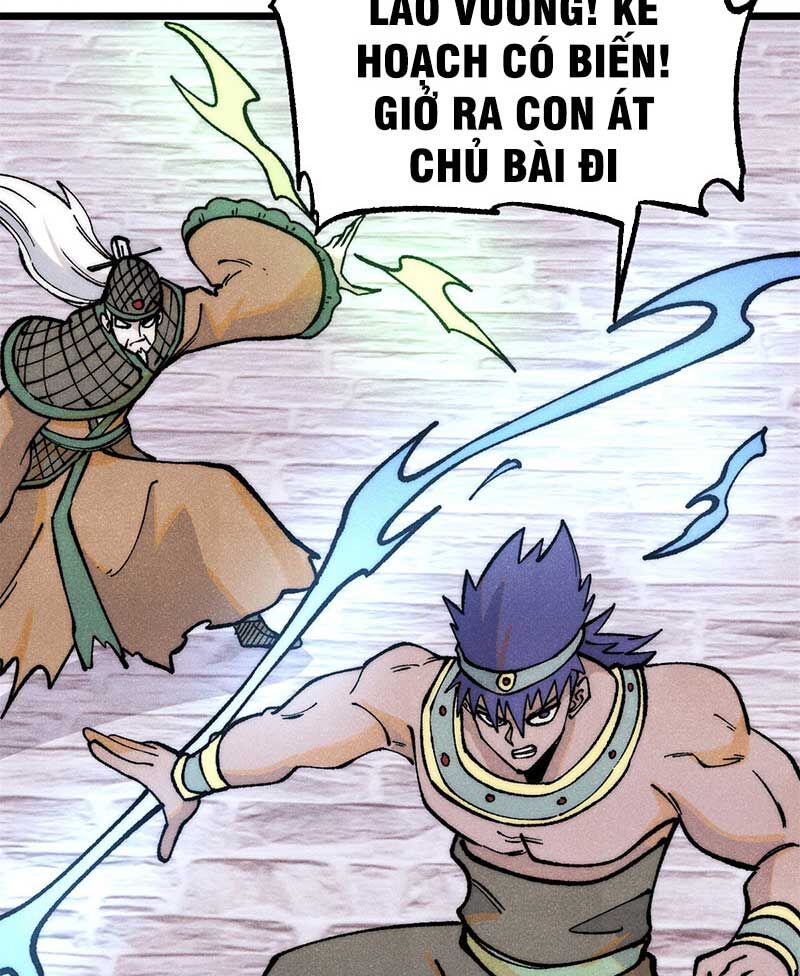 Vạn Cổ Tối Cường Tông Chap 282 - Next Chap 283