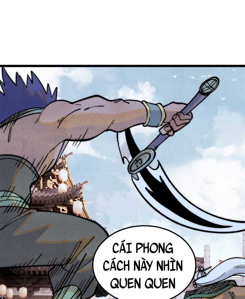 Vạn Cổ Tối Cường Tông Chap 282 - Next Chap 283