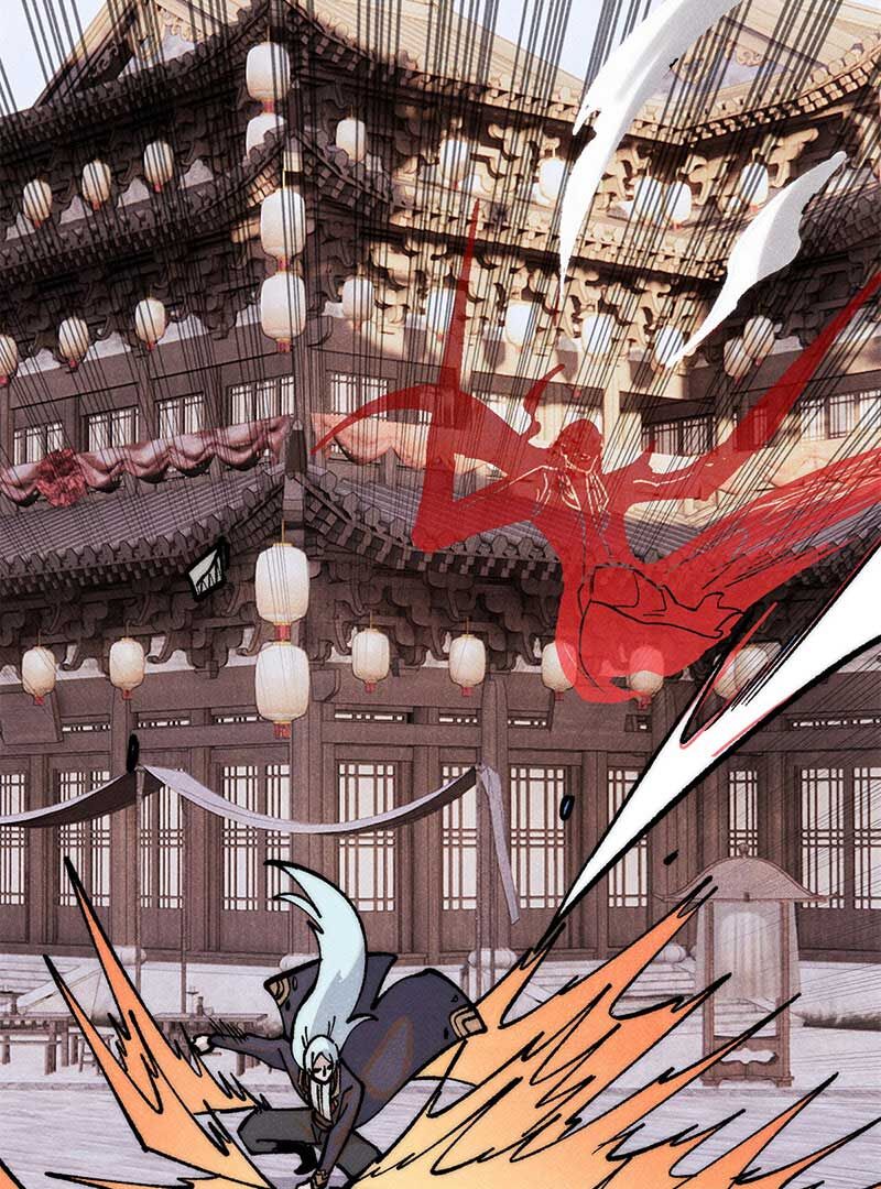 Vạn Cổ Tối Cường Tông Chap 282 - Next Chap 283