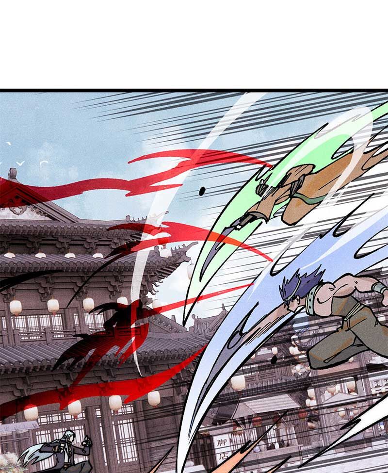 Vạn Cổ Tối Cường Tông Chap 282 - Next Chap 283