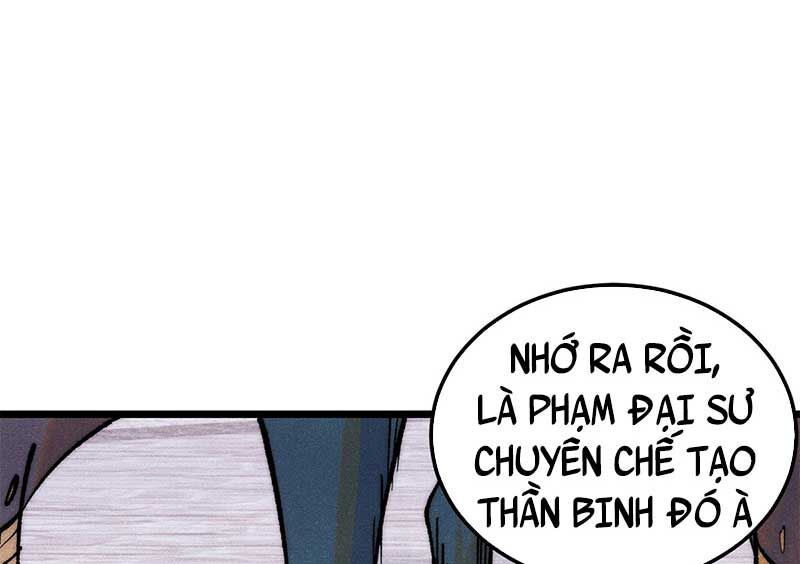 Vạn Cổ Tối Cường Tông Chap 282 - Next Chap 283