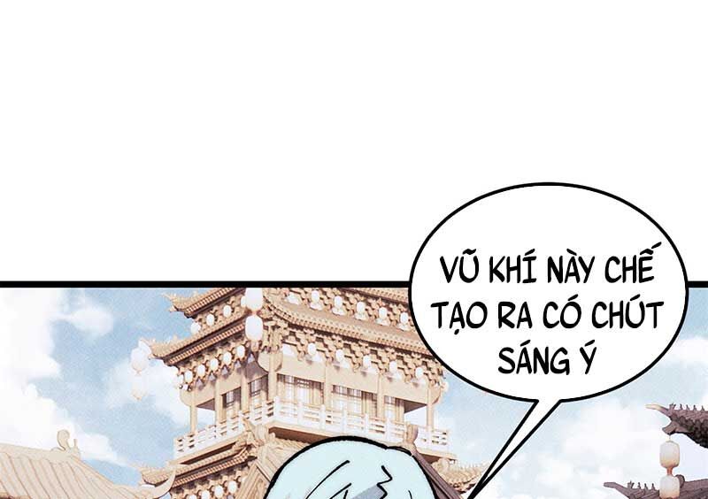 Vạn Cổ Tối Cường Tông Chap 282 - Next Chap 283