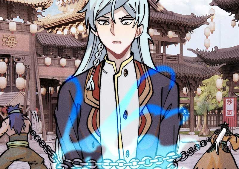 Vạn Cổ Tối Cường Tông Chap 282 - Next Chap 283