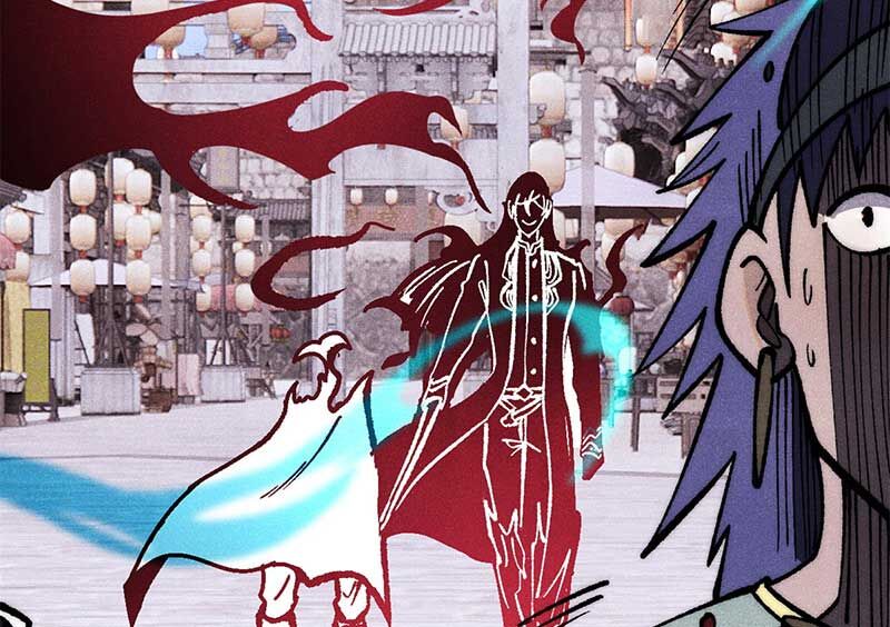 Vạn Cổ Tối Cường Tông Chap 282 - Next Chap 283