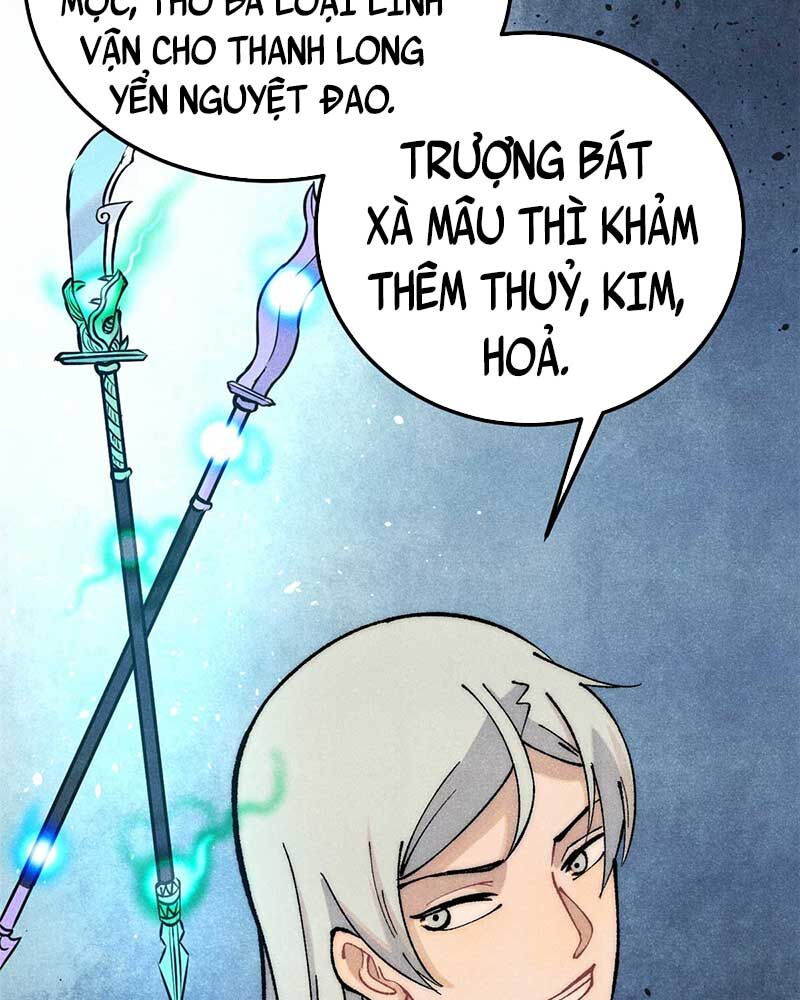 Vạn Cổ Tối Cường Tông Chap 283 - Next Chap 284