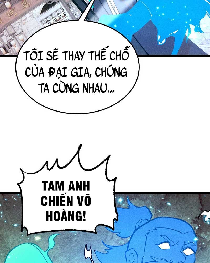 Vạn Cổ Tối Cường Tông Chap 283 - Next Chap 284
