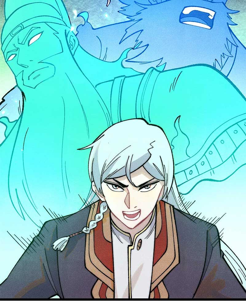 Vạn Cổ Tối Cường Tông Chap 283 - Next Chap 284
