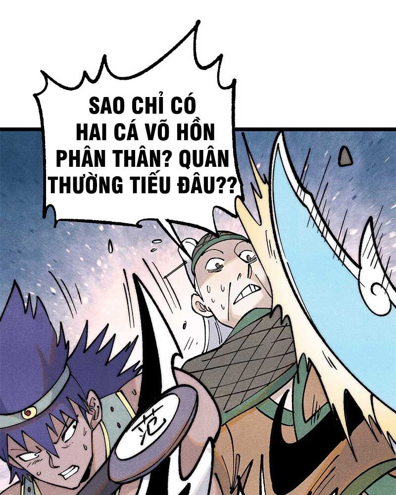 Vạn Cổ Tối Cường Tông Chap 283 - Next Chap 284