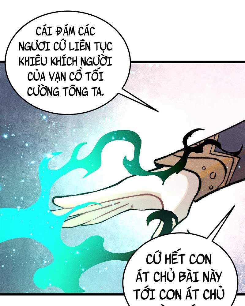Vạn Cổ Tối Cường Tông Chap 283 - Next Chap 284