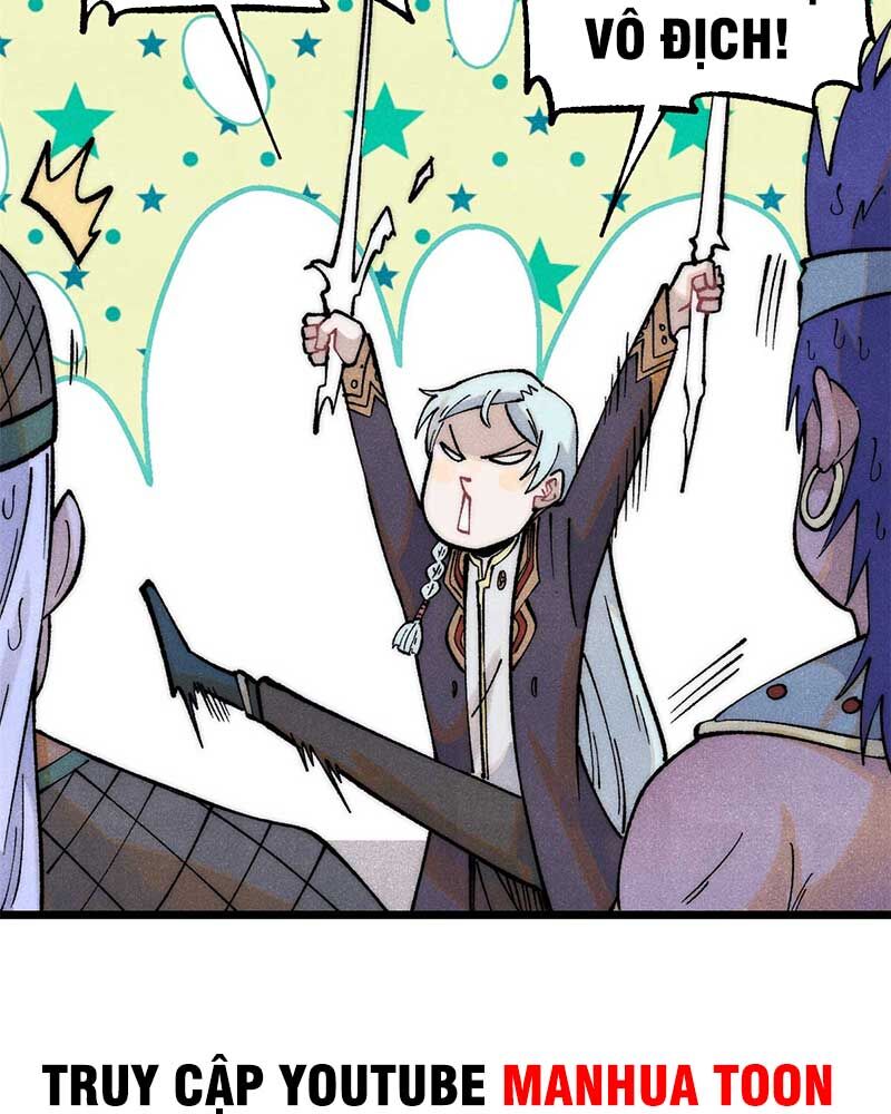 Vạn Cổ Tối Cường Tông Chap 283 - Next Chap 284