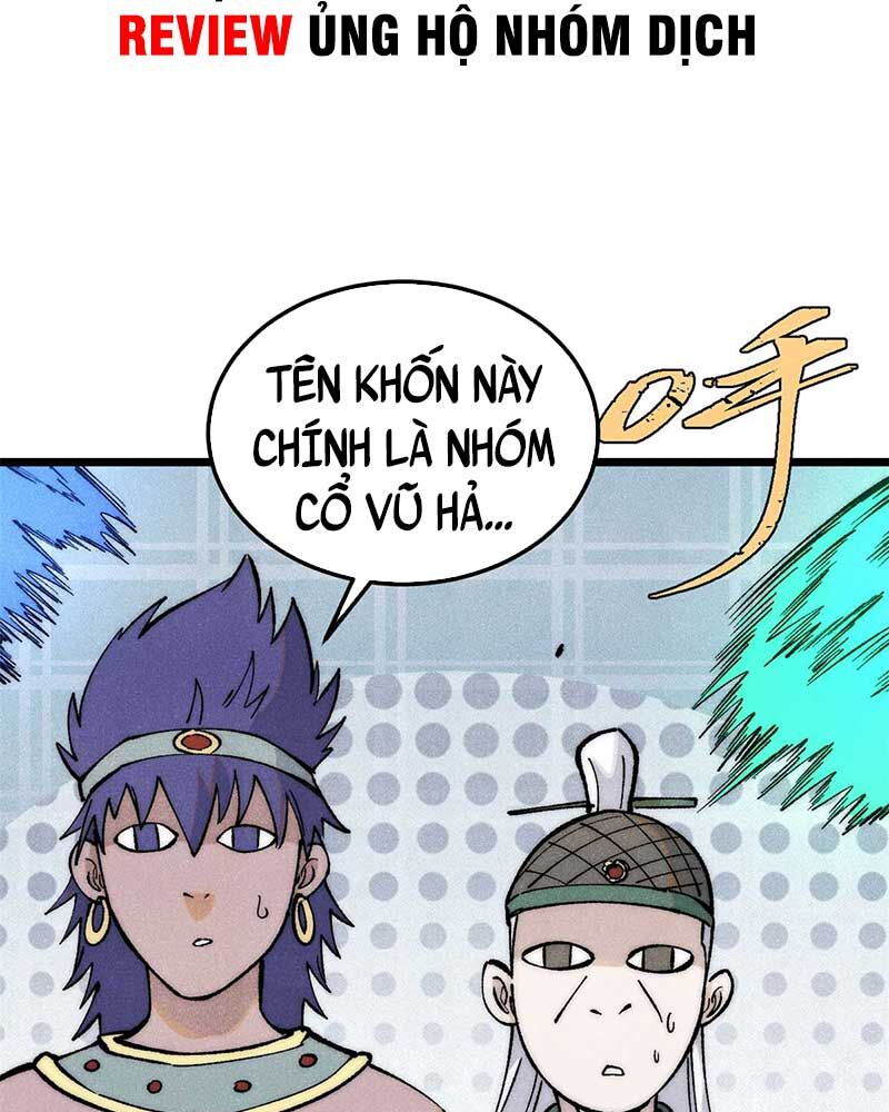 Vạn Cổ Tối Cường Tông Chap 283 - Next Chap 284