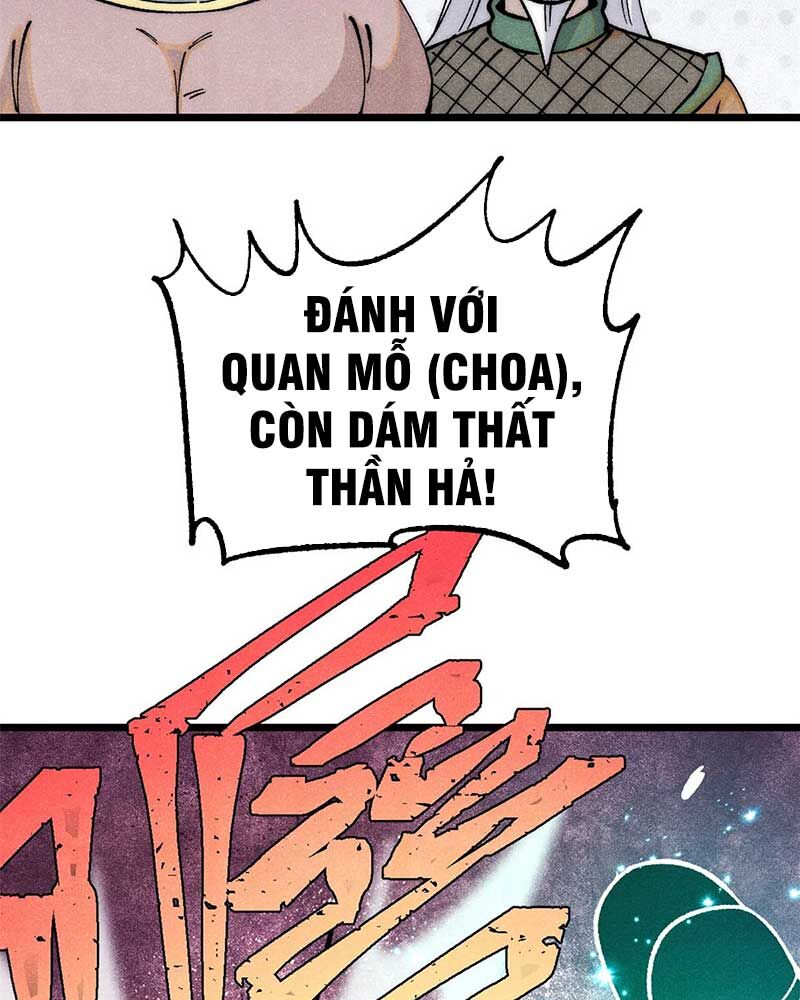 Vạn Cổ Tối Cường Tông Chap 283 - Next Chap 284