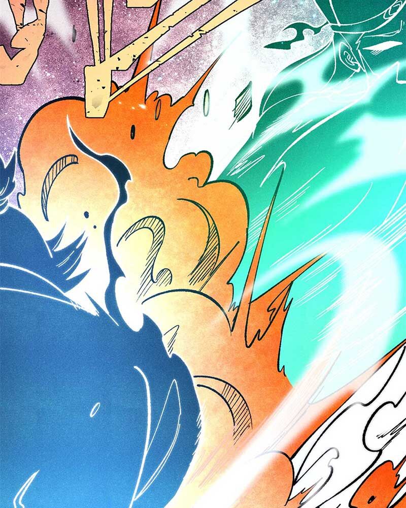 Vạn Cổ Tối Cường Tông Chap 283 - Next Chap 284