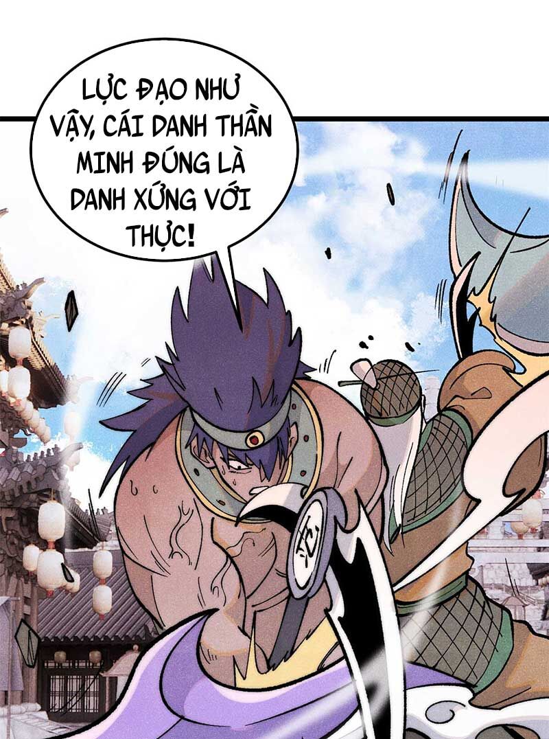 Vạn Cổ Tối Cường Tông Chap 283 - Next Chap 284