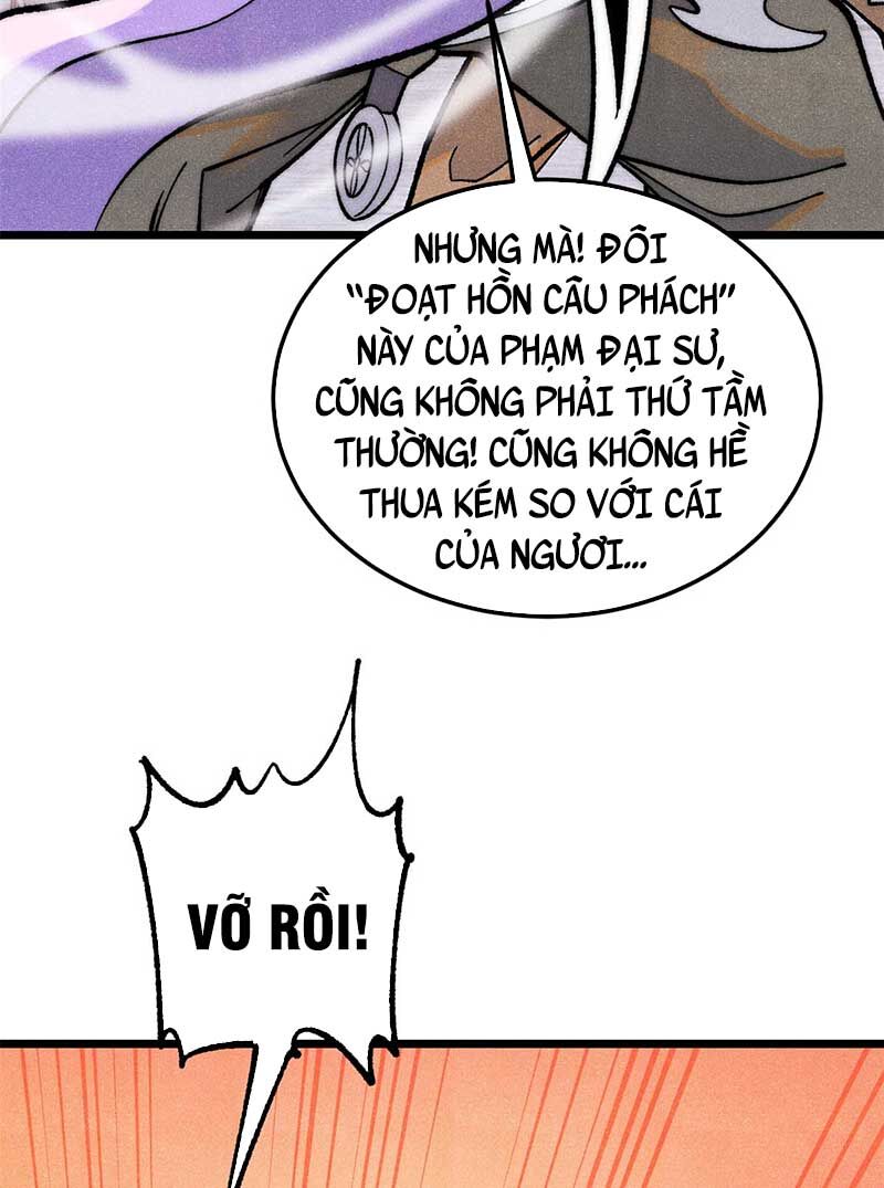 Vạn Cổ Tối Cường Tông Chap 283 - Next Chap 284