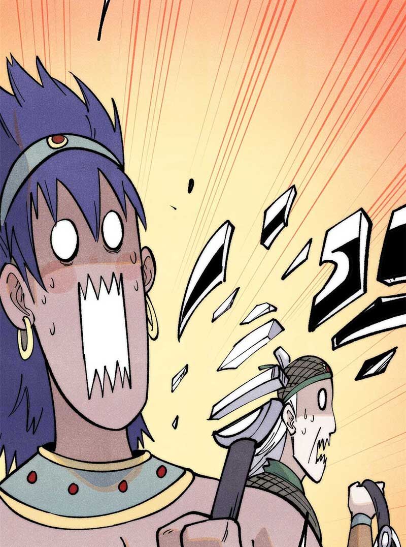 Vạn Cổ Tối Cường Tông Chap 283 - Next Chap 284