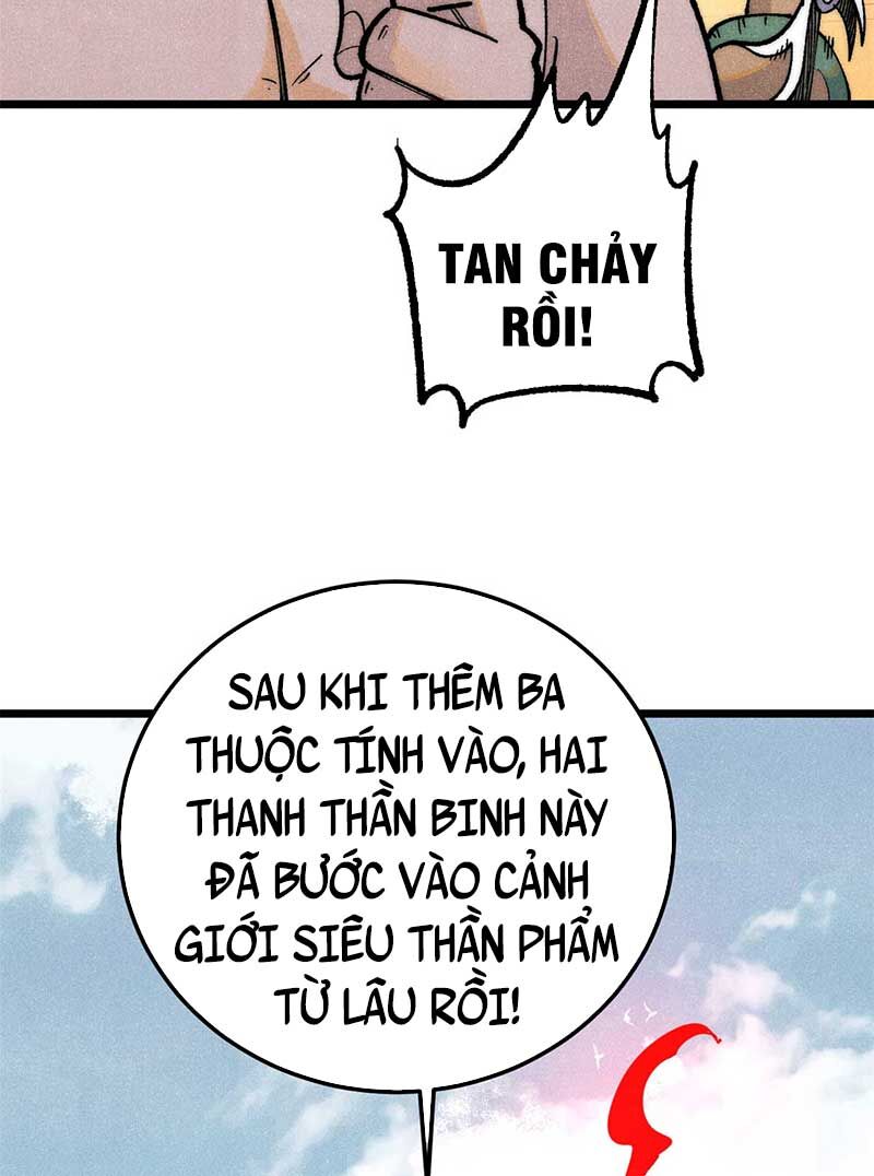 Vạn Cổ Tối Cường Tông Chap 283 - Next Chap 284