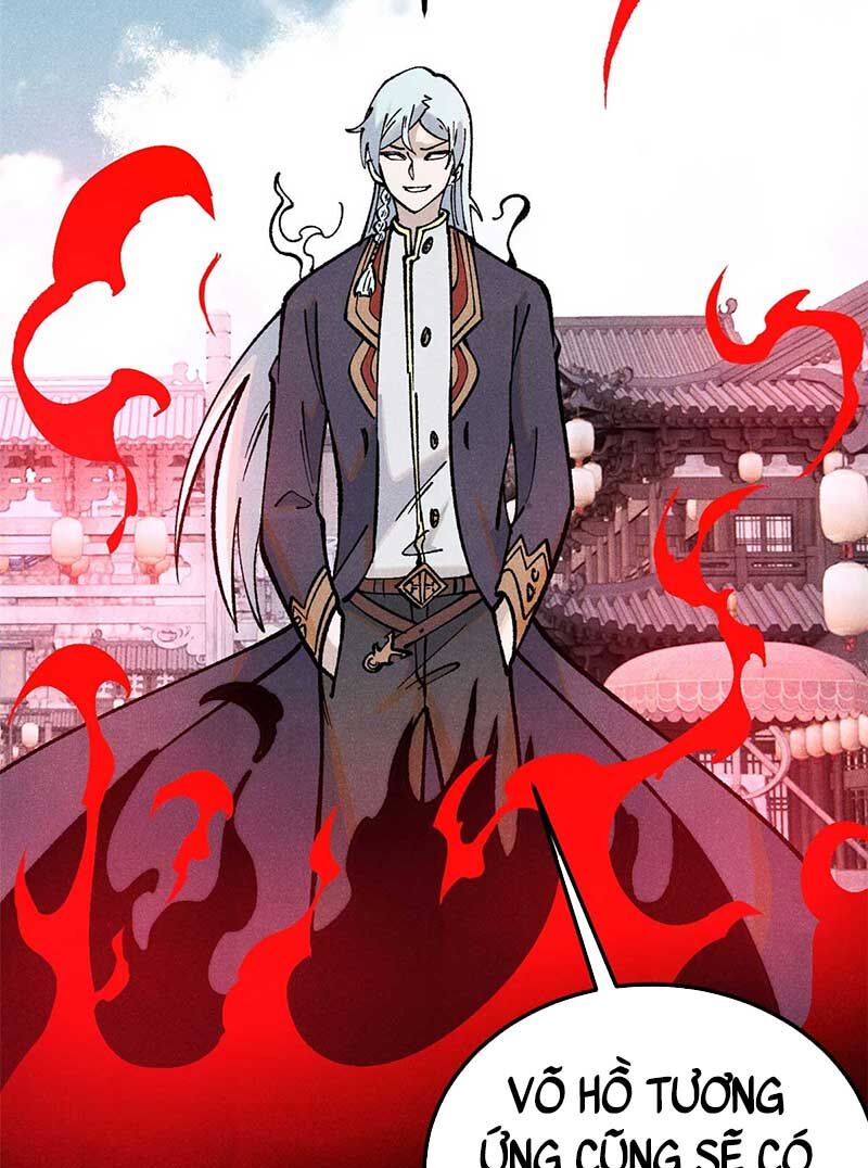 Vạn Cổ Tối Cường Tông Chap 283 - Next Chap 284