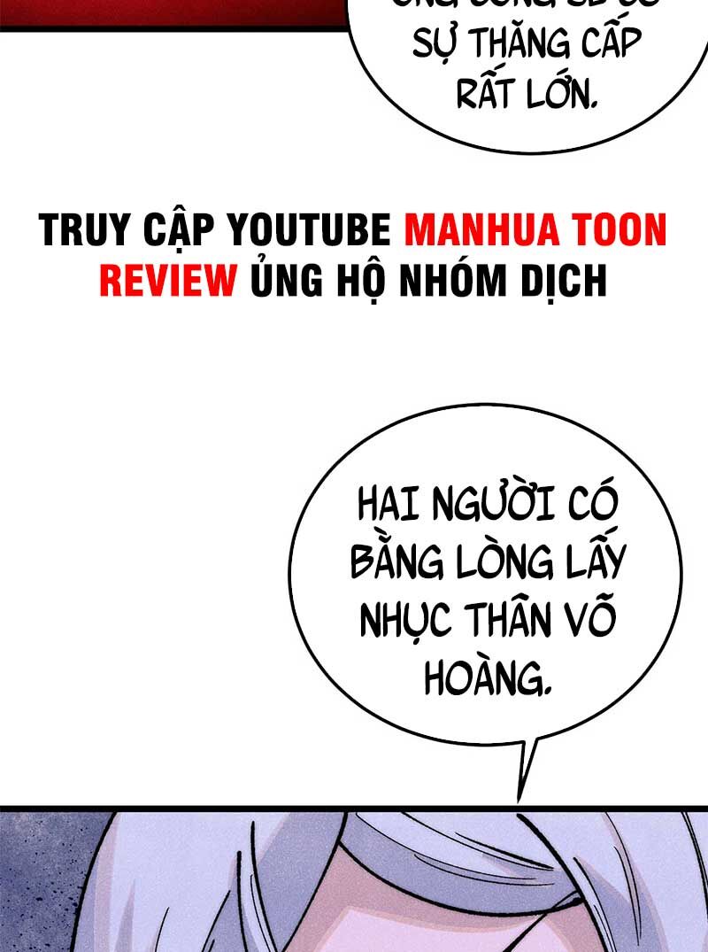 Vạn Cổ Tối Cường Tông Chap 283 - Next Chap 284