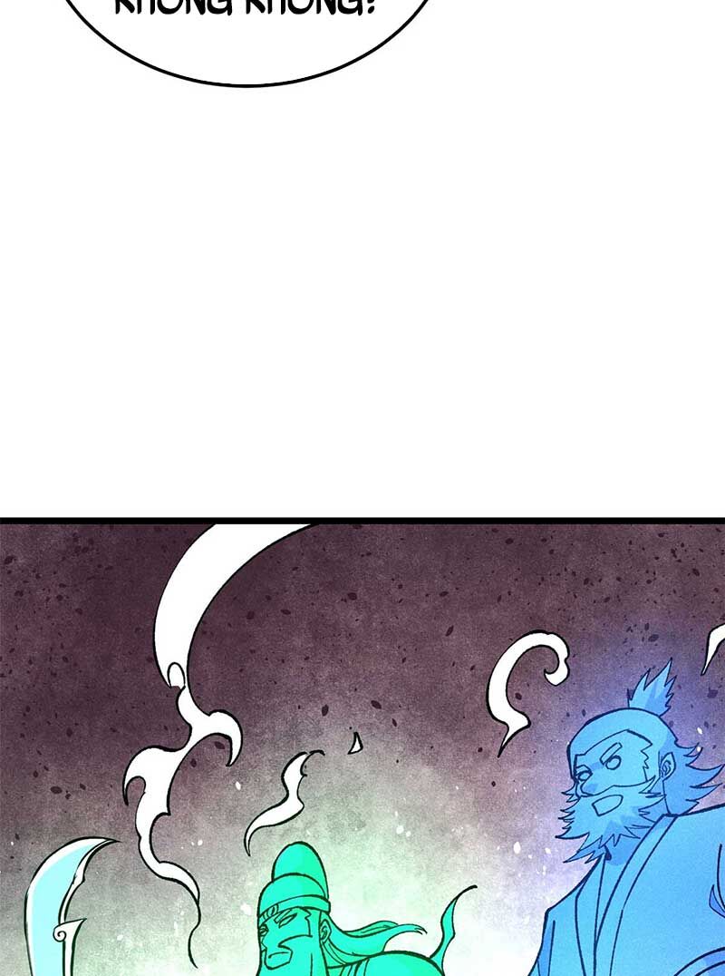 Vạn Cổ Tối Cường Tông Chap 283 - Next Chap 284
