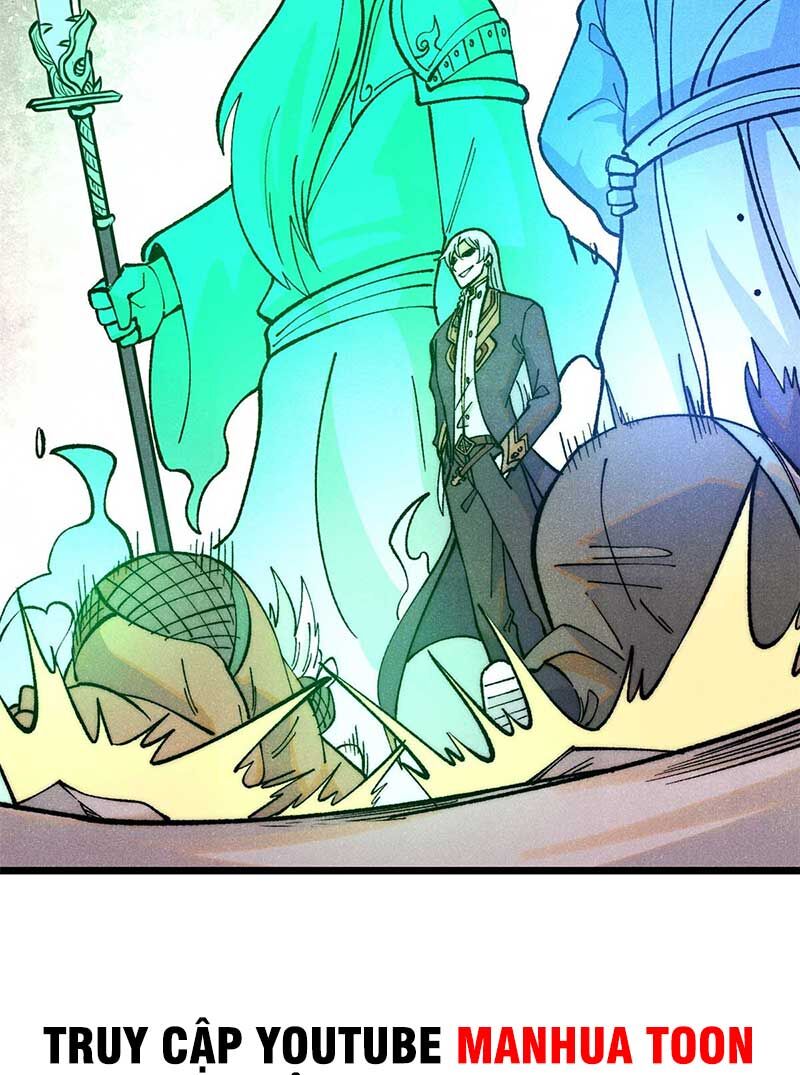 Vạn Cổ Tối Cường Tông Chap 283 - Next Chap 284