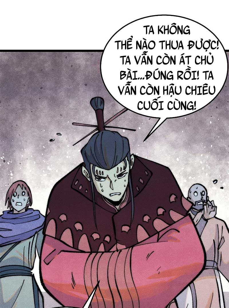 Vạn Cổ Tối Cường Tông Chap 283 - Next Chap 284