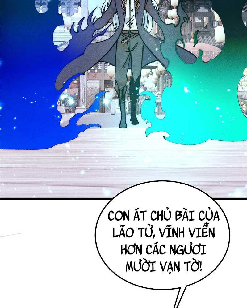 Vạn Cổ Tối Cường Tông Chap 283 - Next Chap 284