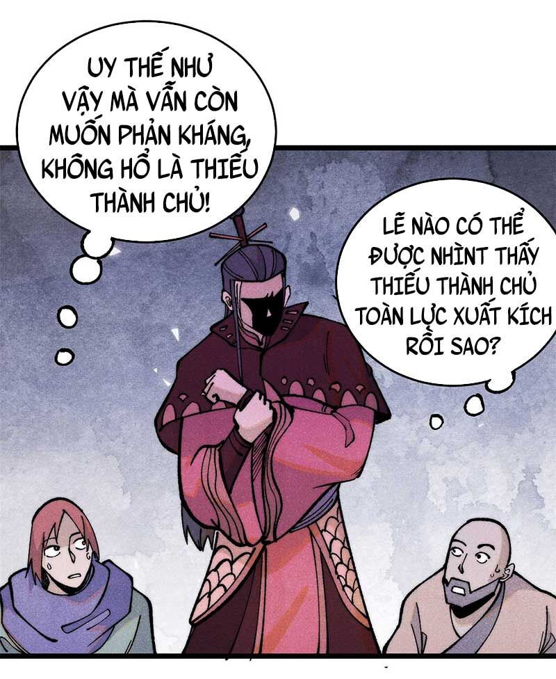 Vạn Cổ Tối Cường Tông Chap 283 - Next Chap 284