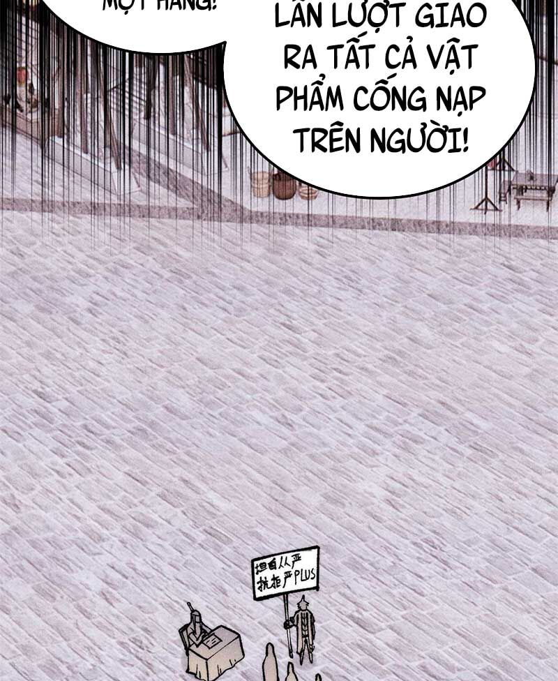 Vạn Cổ Tối Cường Tông Chap 283 - Next Chap 284