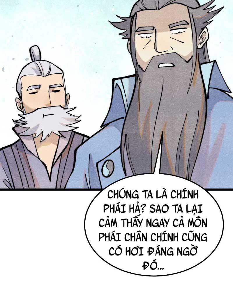 Vạn Cổ Tối Cường Tông Chap 283 - Next Chap 284