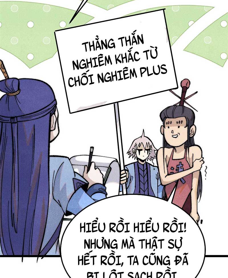 Vạn Cổ Tối Cường Tông Chap 283 - Next Chap 284