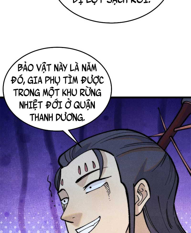 Vạn Cổ Tối Cường Tông Chap 283 - Next Chap 284