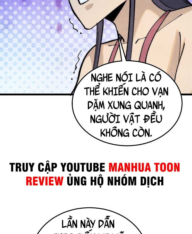 Vạn Cổ Tối Cường Tông Chap 283 - Next Chap 284