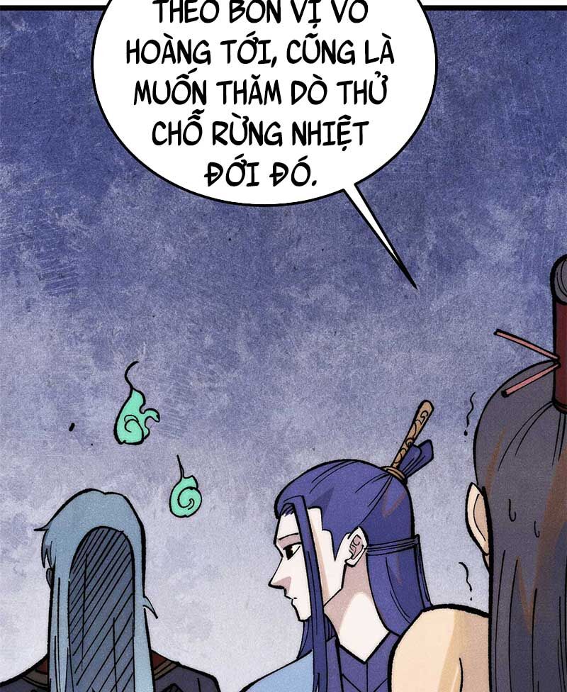 Vạn Cổ Tối Cường Tông Chap 283 - Next Chap 284
