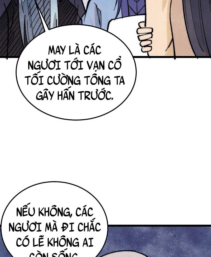 Vạn Cổ Tối Cường Tông Chap 283 - Next Chap 284