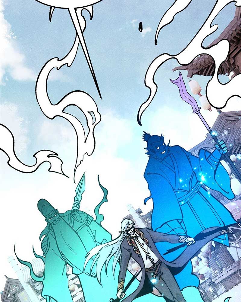 Vạn Cổ Tối Cường Tông Chap 283 - Next Chap 284