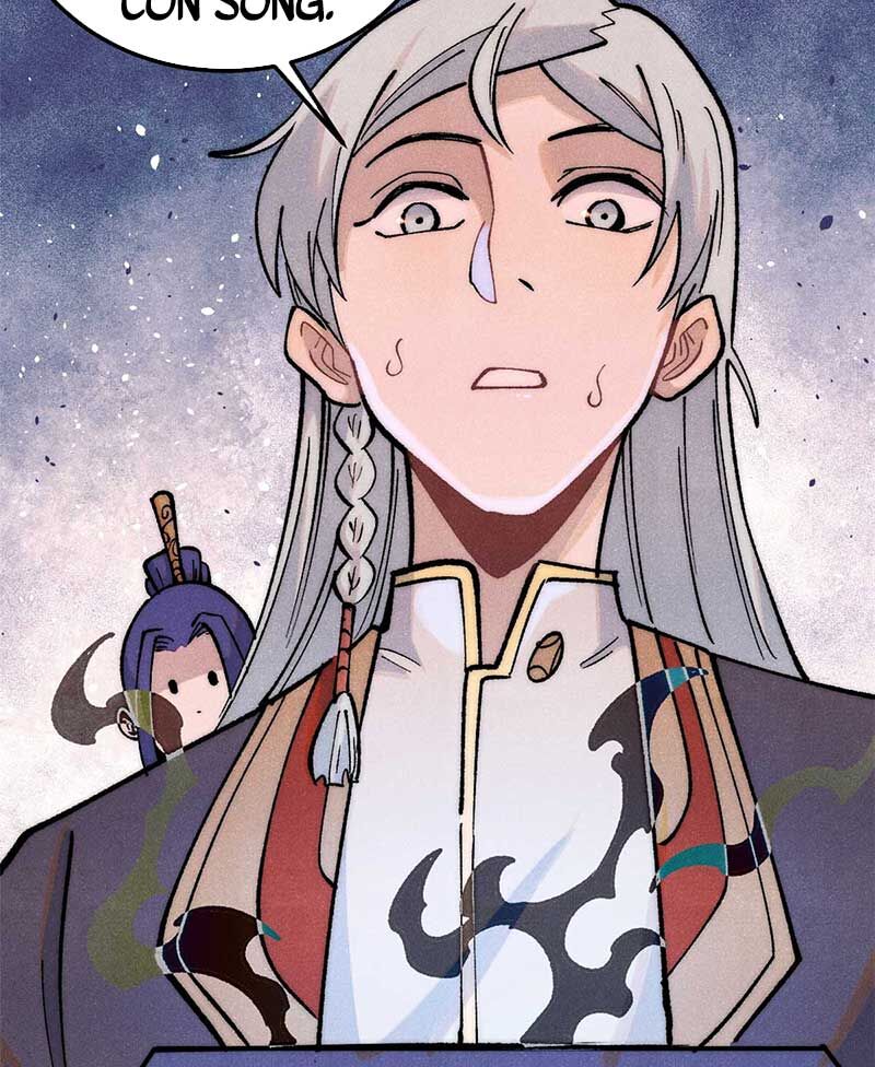 Vạn Cổ Tối Cường Tông Chap 283 - Next Chap 284