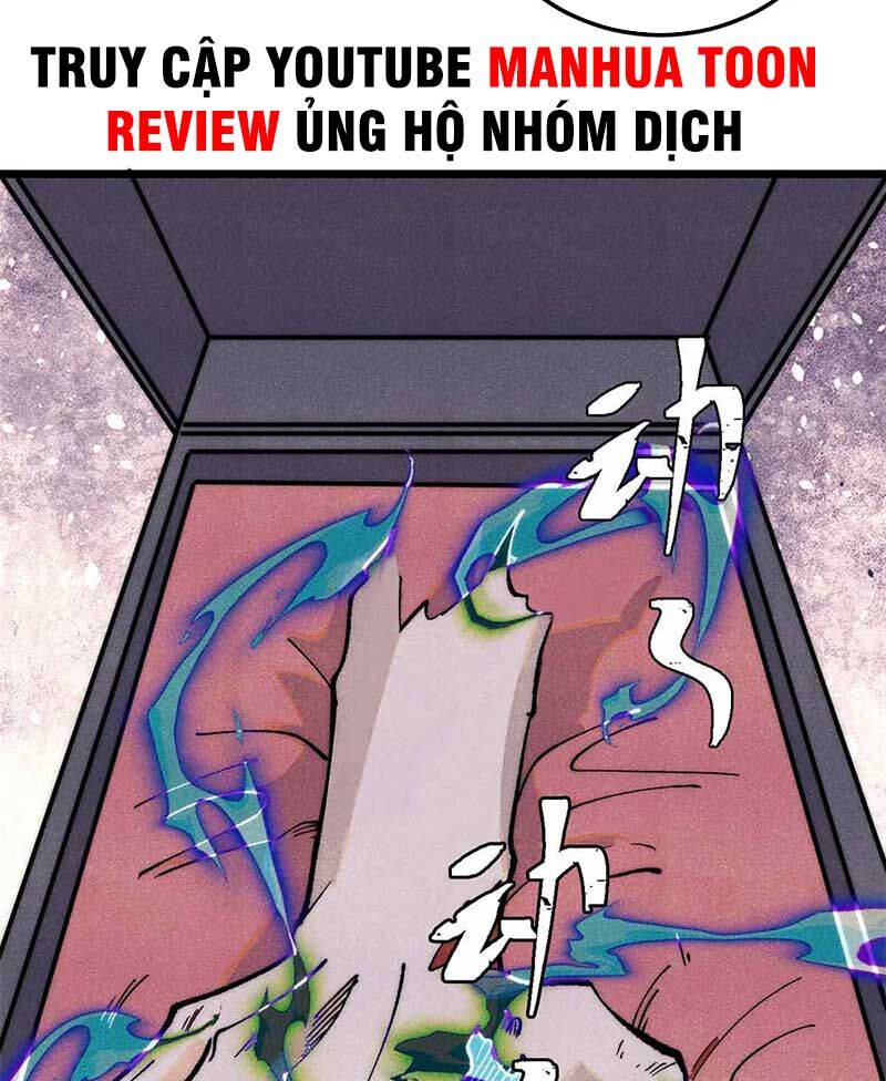 Vạn Cổ Tối Cường Tông Chap 283 - Next Chap 284