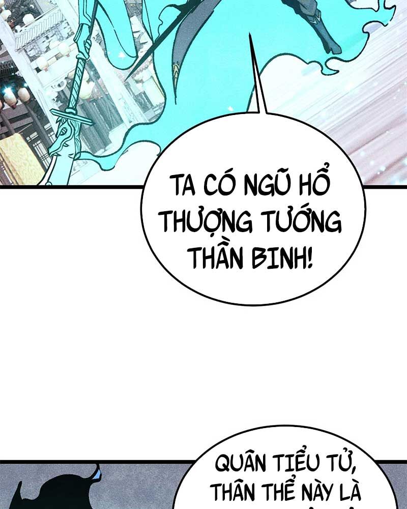 Vạn Cổ Tối Cường Tông Chap 283 - Next Chap 284