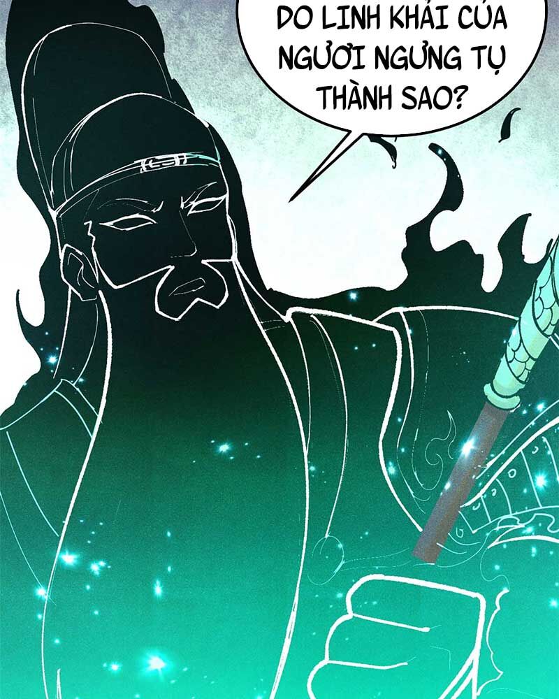 Vạn Cổ Tối Cường Tông Chap 283 - Next Chap 284