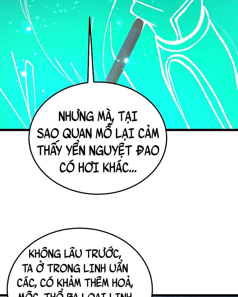 Vạn Cổ Tối Cường Tông Chap 283 - Next Chap 284