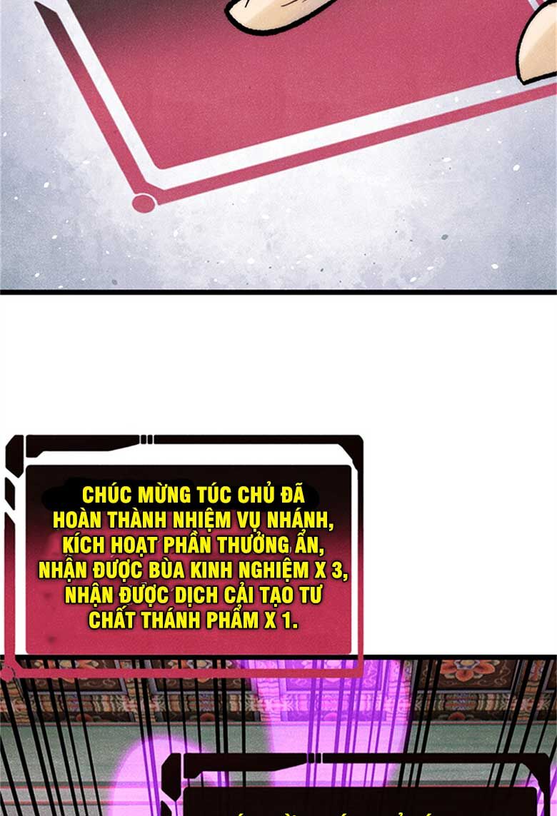 Vạn Cổ Tối Cường Tông Chap 284 - Next Chap 285