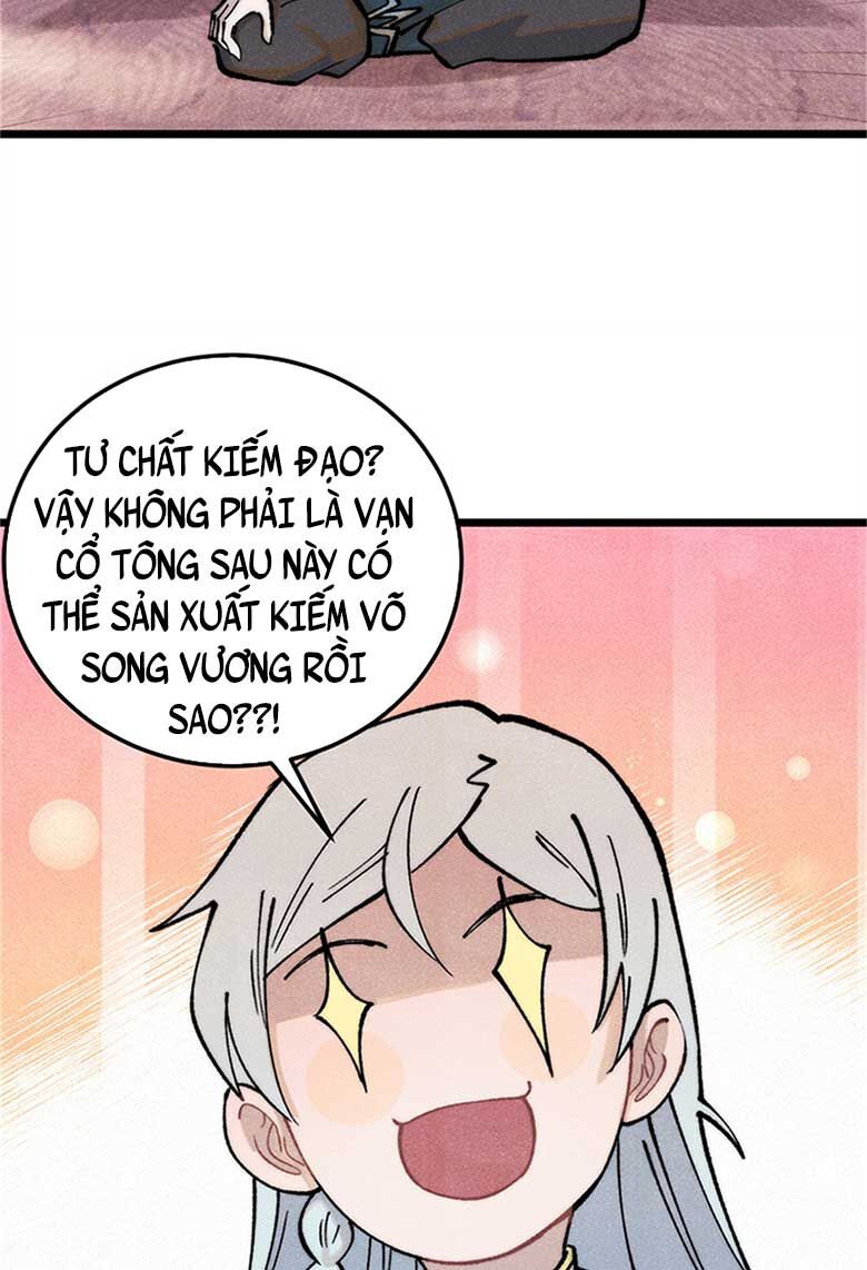 Vạn Cổ Tối Cường Tông Chap 284 - Next Chap 285
