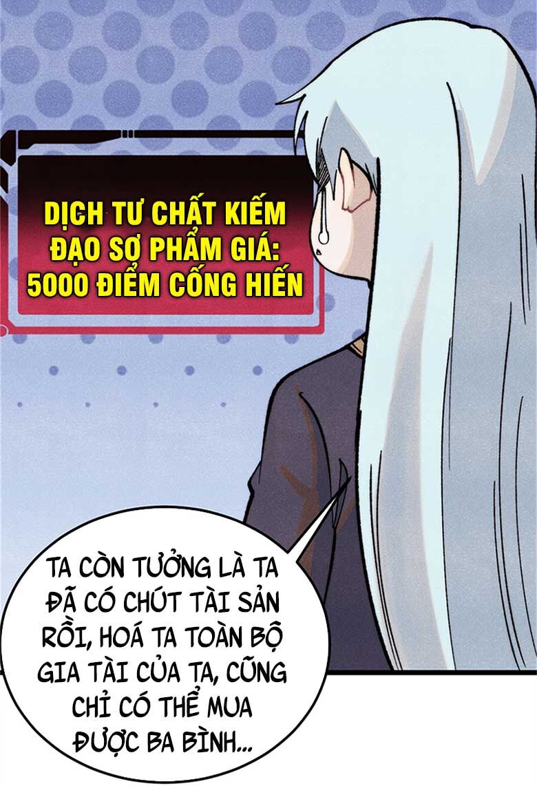 Vạn Cổ Tối Cường Tông Chap 284 - Next Chap 285