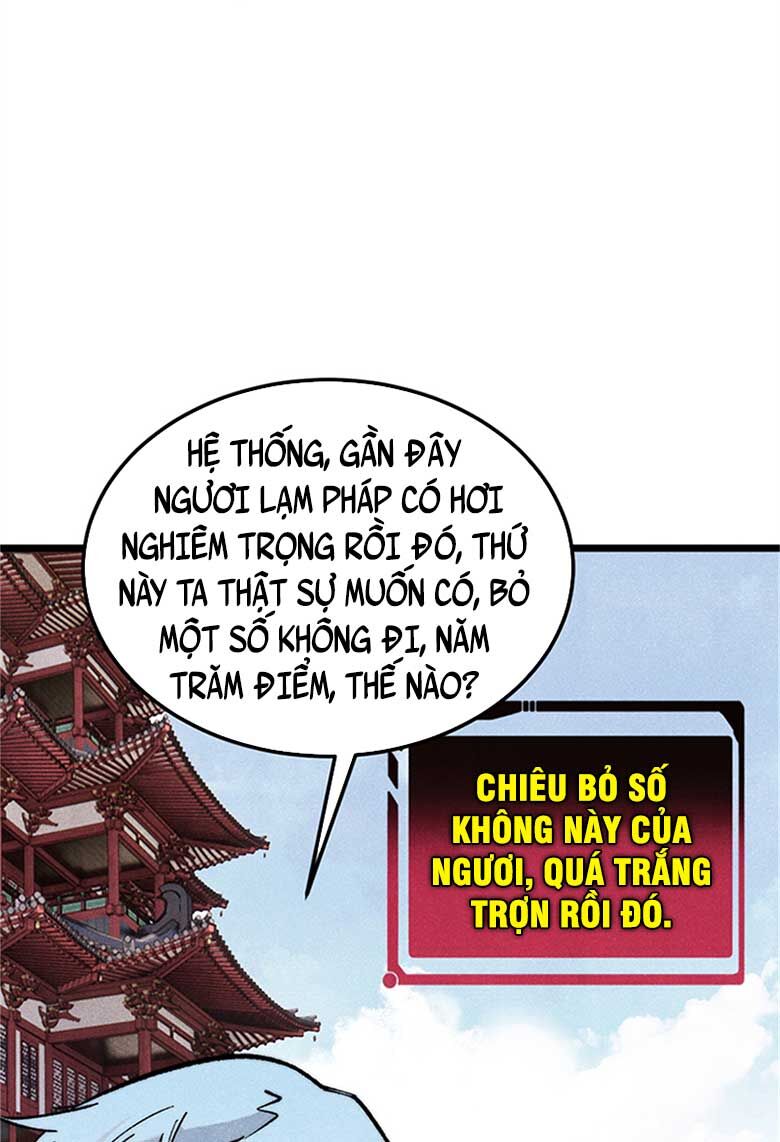 Vạn Cổ Tối Cường Tông Chap 284 - Next Chap 285