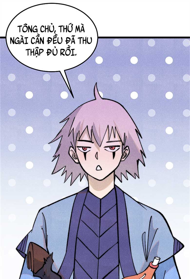 Vạn Cổ Tối Cường Tông Chap 284 - Next Chap 285