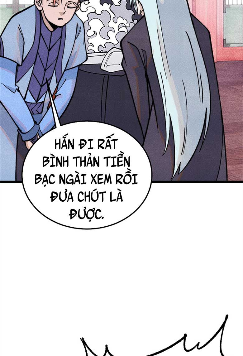 Vạn Cổ Tối Cường Tông Chap 284 - Next Chap 285