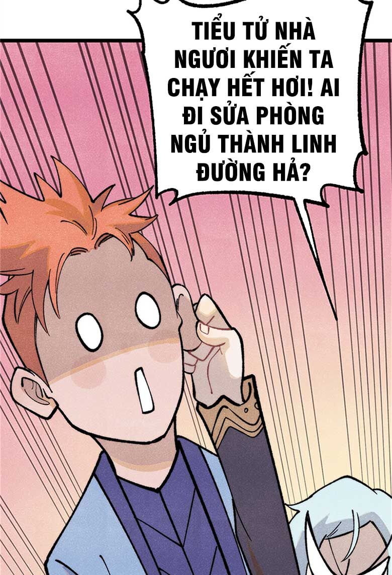 Vạn Cổ Tối Cường Tông Chap 284 - Next Chap 285
